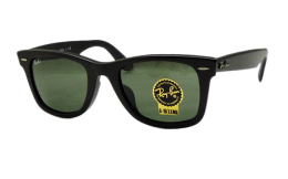 Ray-Ban RB2140F 901S 52